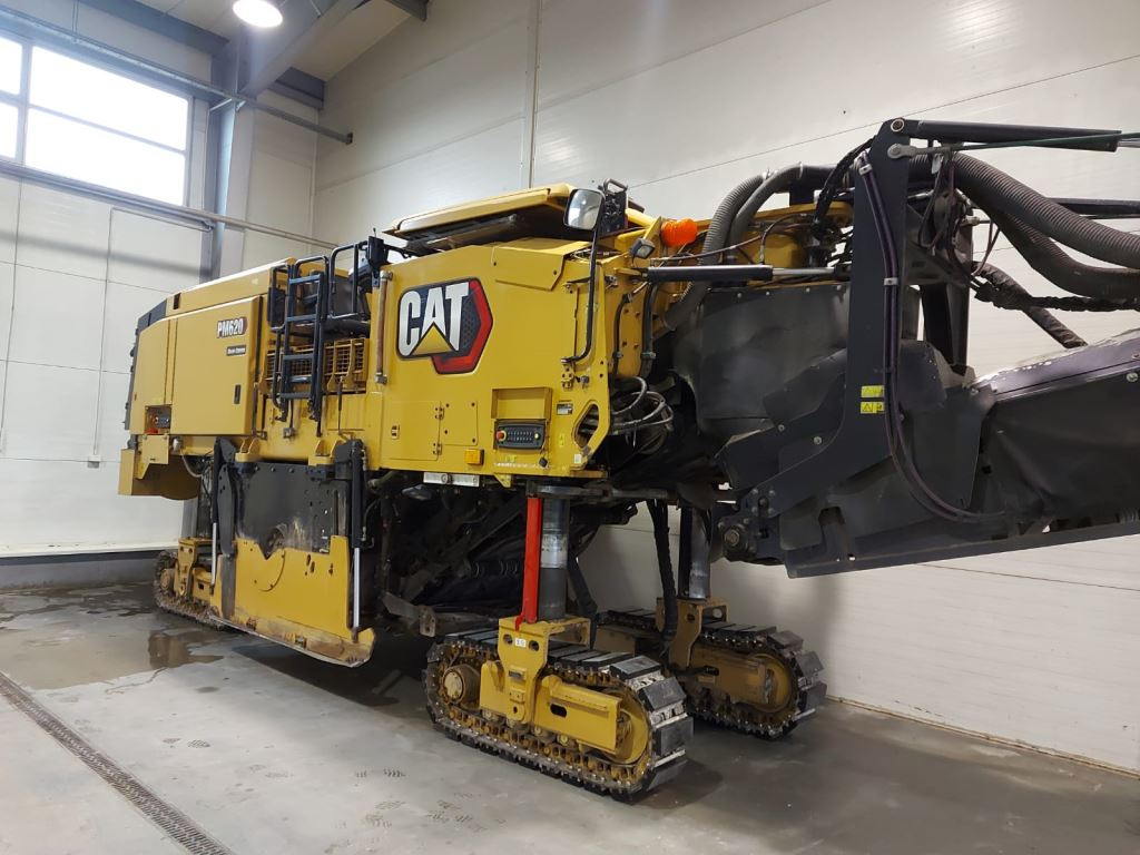 Caterpillar PM620 - Дорожная фреза: фото 1 Caterpillar PM620 - Дорожная фреза: фото 1