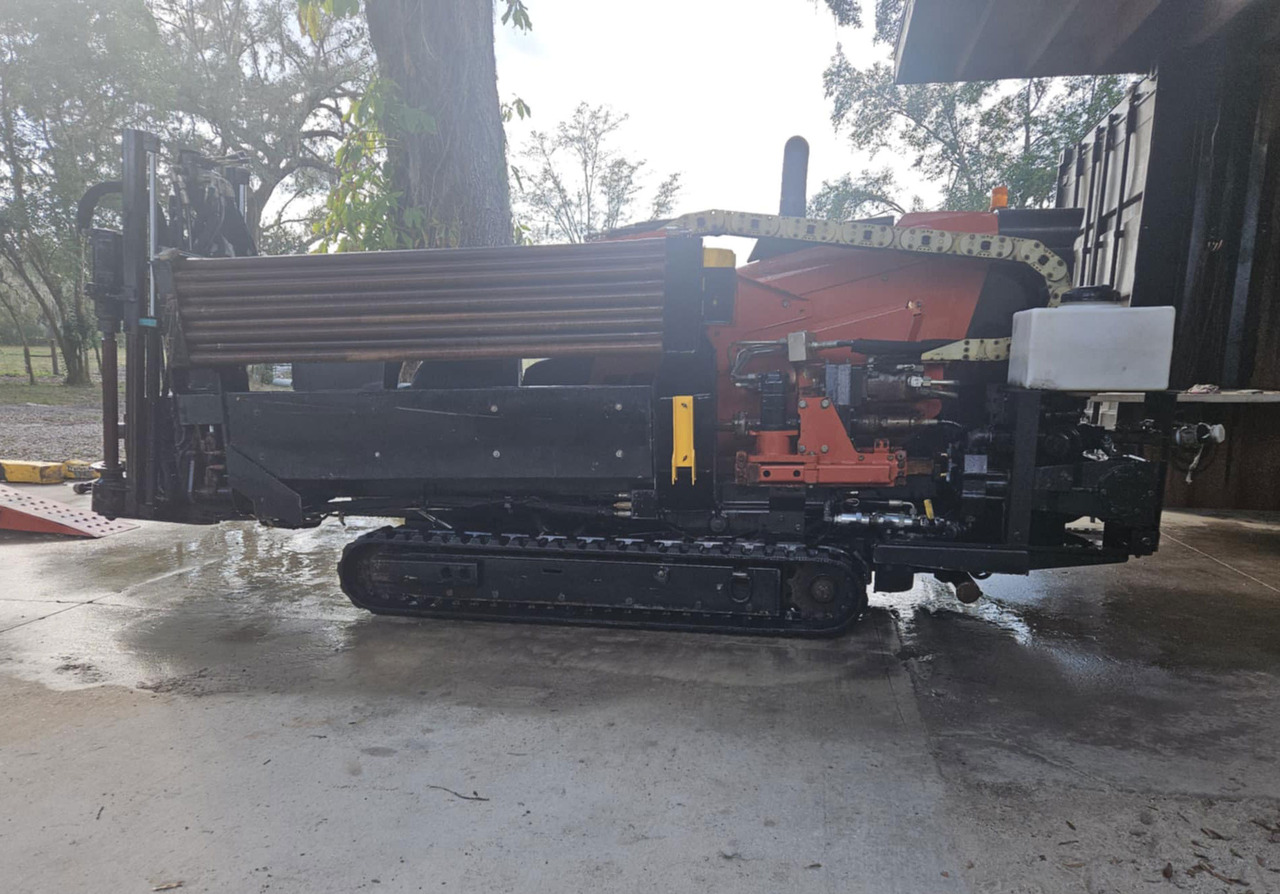Ditch Witch JT10 - Техника для горизонтального бурения: фото 3 Ditch Witch JT10 - Техника для горизонтального бурения: фото 3