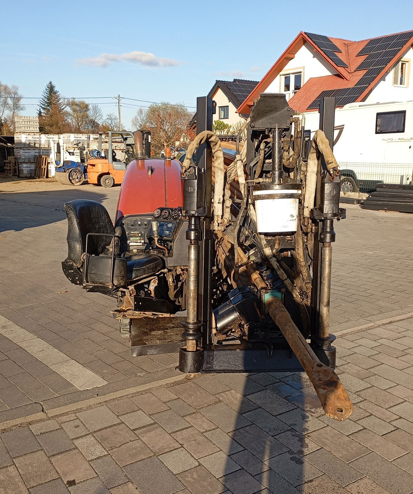 Ditch Witch JT1220 Mach 1 - Техника для горизонтального бурения: фото 4 Ditch Witch JT1220 Mach 1 - Техника для горизонтального бурения: фото 4