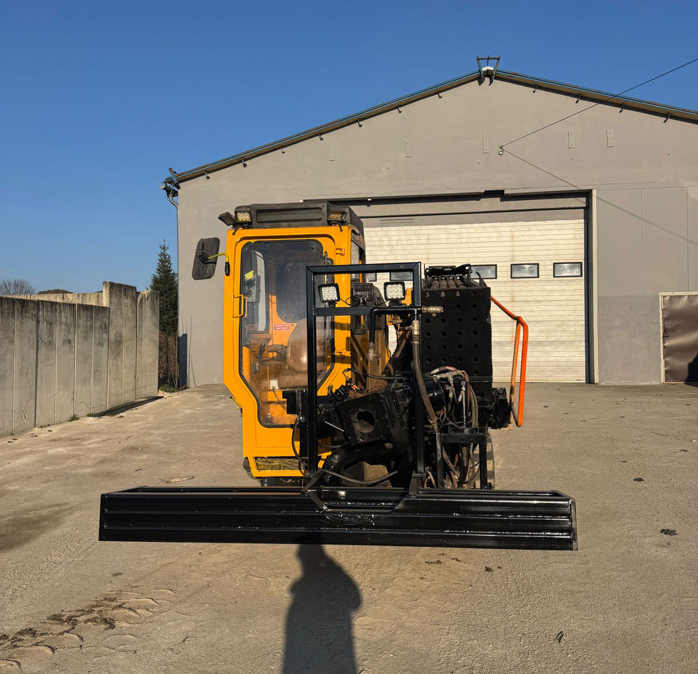 Ditch Witch JT60 в лизинг Ditch Witch JT60: фото 6