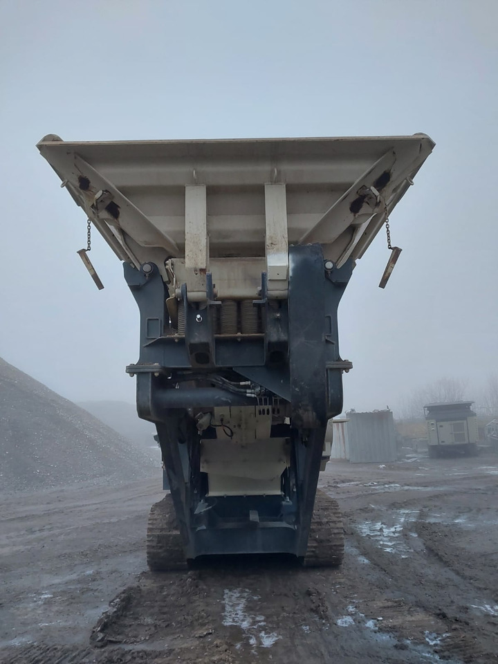 Metso LT1110 в лизинг Metso LT1110: фото 6