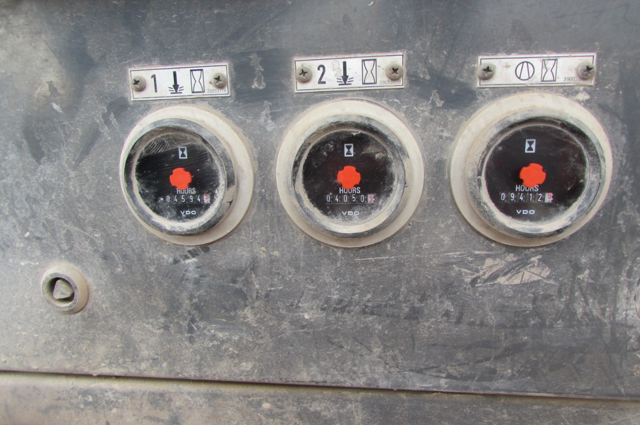 Sandvik DT820 в лизинг Sandvik DT820: фото 7