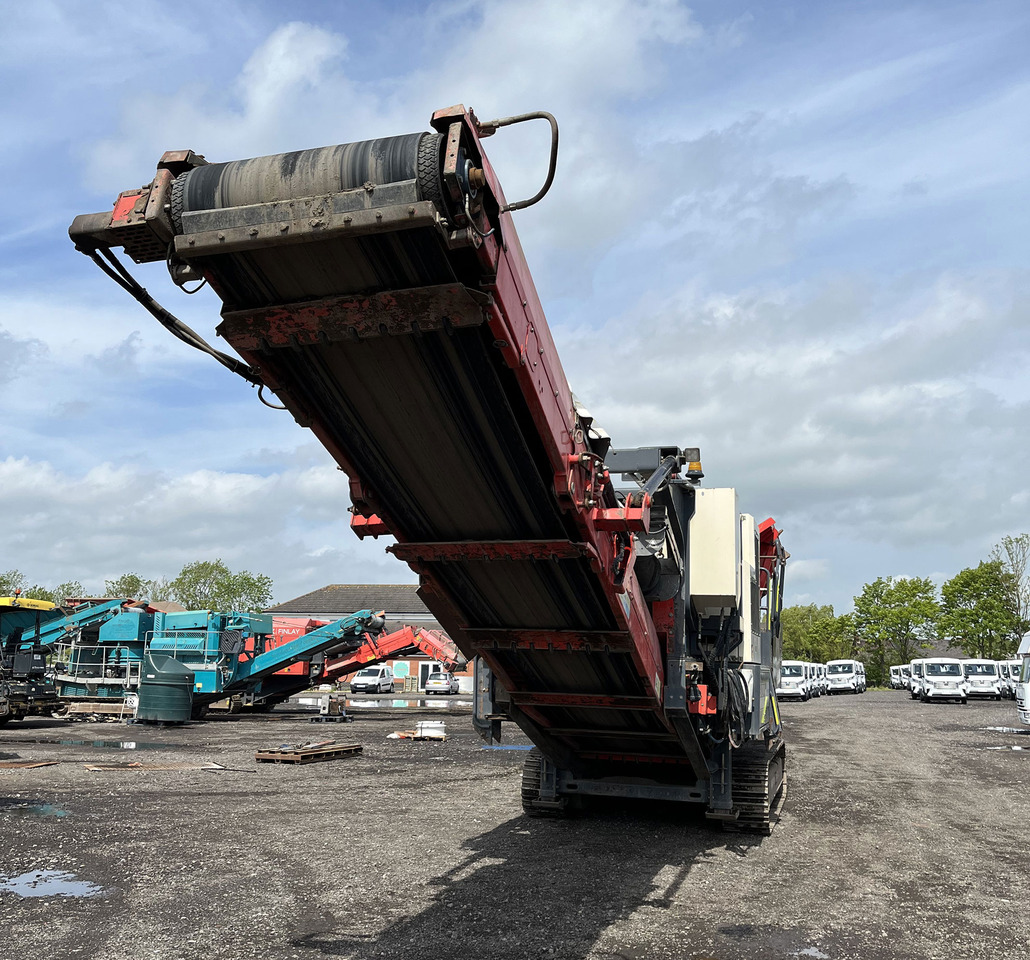 Sandvik QJ341 в лизинг Sandvik QJ341: фото 6