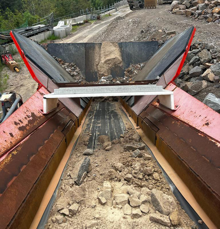 Sandvik QS331 в лизинг Sandvik QS331: фото 6