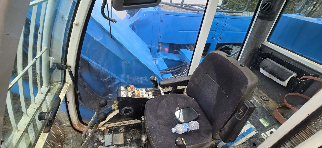 Soilmec SR-30 - Сваебойная установка: фото 5 Soilmec SR-30 - Сваебойная установка: фото 5