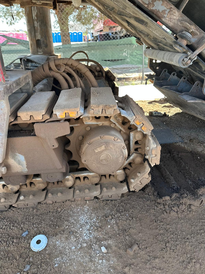 Wirtgen W 2100 - Дорожная фреза: фото 5 Wirtgen W 2100 - Дорожная фреза: фото 5