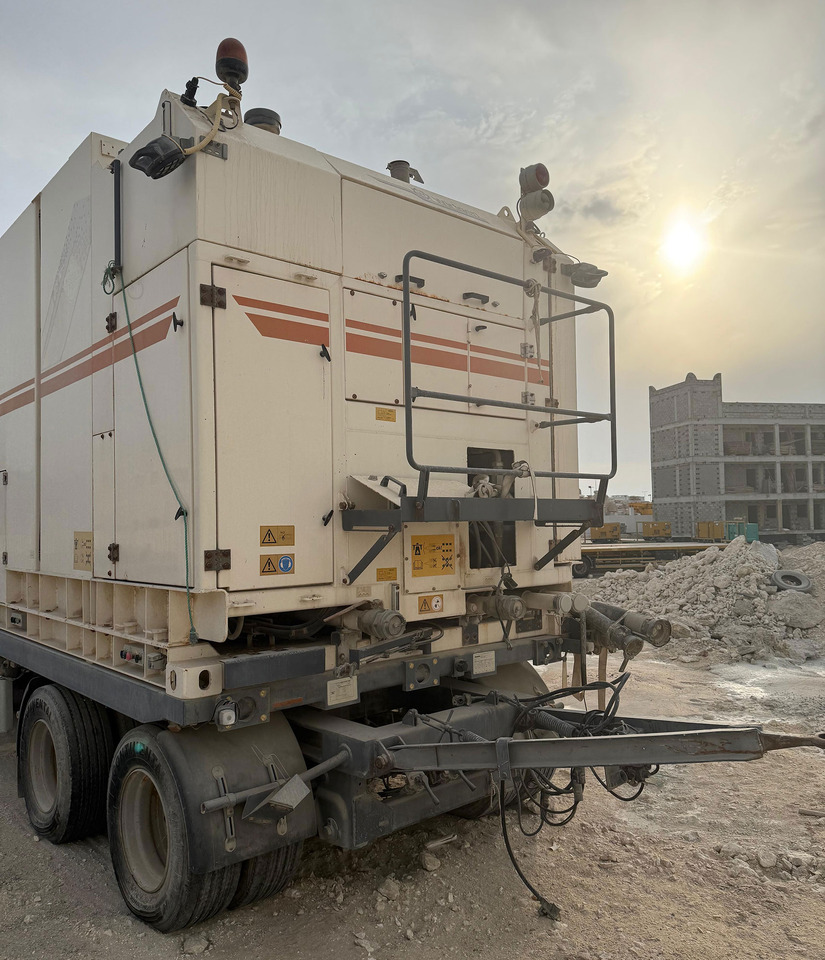 Wirtgen WM 1000 - Оборудование для бетонных работ: фото 5 Wirtgen WM 1000 - Оборудование для бетонных работ: фото 5