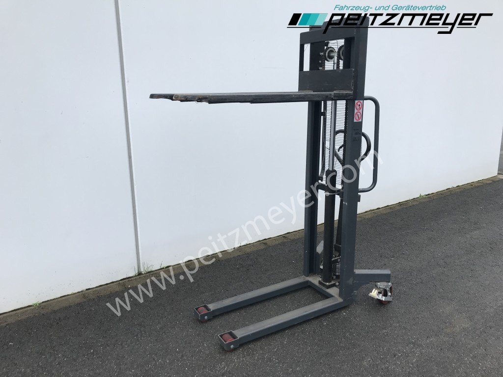 Fetra Fetra Handhydraulik Stapler 6855 - Штабелер: фото 1