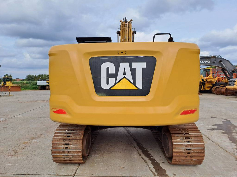 Cat 320 (2 Buckets) - Гусеничный экскаватор: фото 3 Cat 320 (2 Buckets) - Гусеничный экскаватор: фото 3