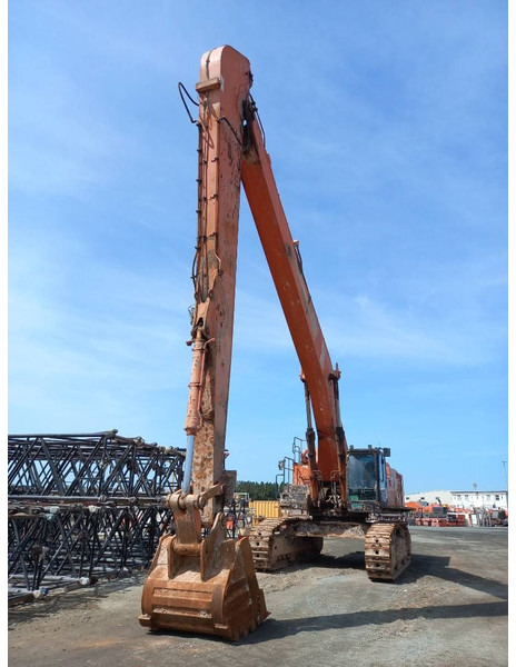 Hitachi ZX 870-5G 21m (Abu Dhabi) - Экскаватор: фото 4 Hitachi ZX 870-5G 21m (Abu Dhabi) - Экскаватор: фото 4