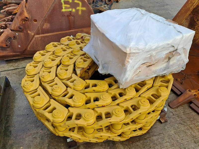 Liebherr PR746 LGP Chains Complete (New/unused) - Рама/ Шасси для Строительной техники: фото 1 Liebherr PR746 LGP Chains Complete (New/unused) - Рама/ Шасси для Строительной техники: фото 1