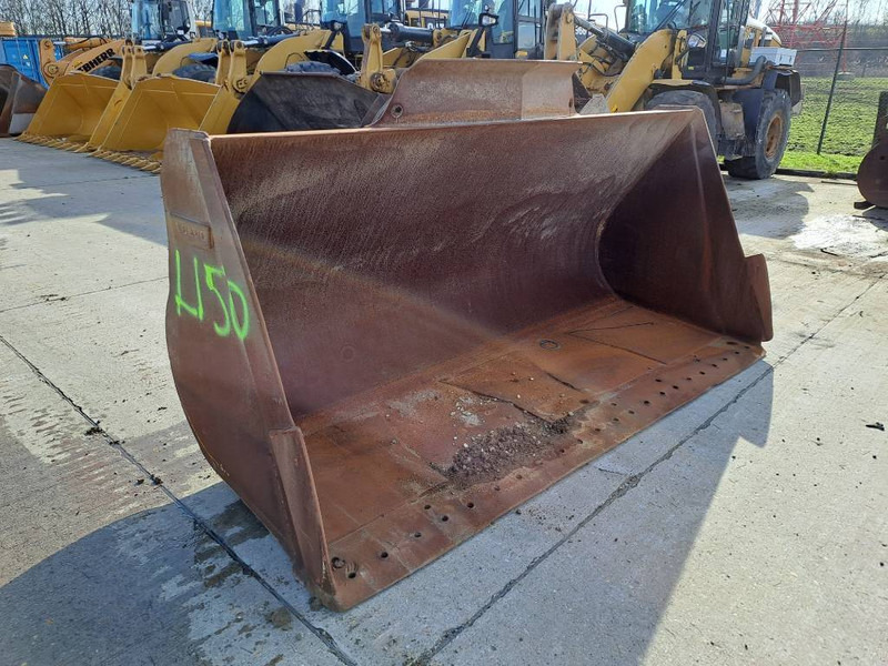 Volvo Bucket L150H - Ковш для Строительной техники: фото 1