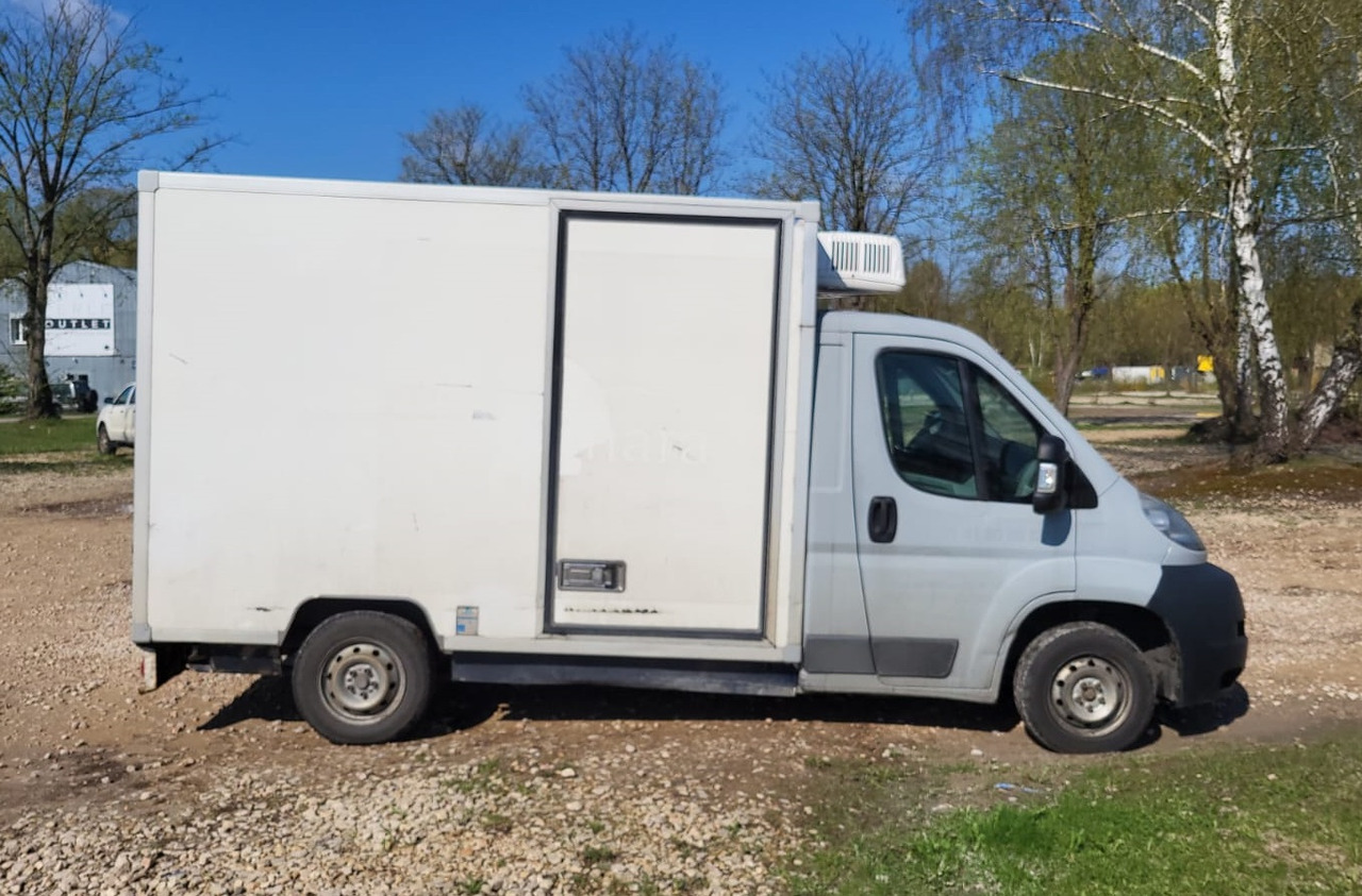FIAT Ducato - Рефрижератор: фото 4 FIAT Ducato - Рефрижератор: фото 4