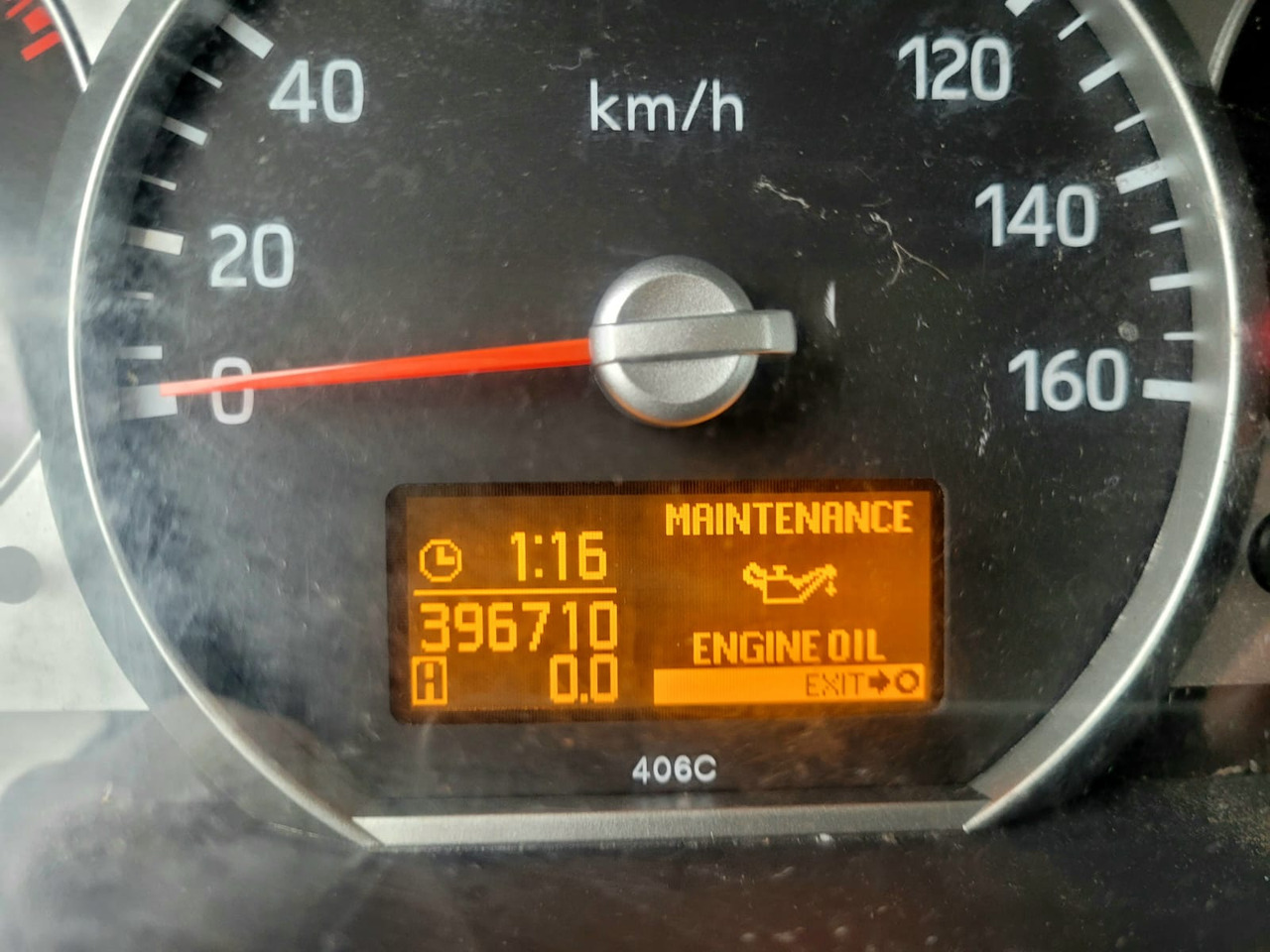 RENAULT Maxity 130DXi в лизинг RENAULT Maxity 130DXi: фото 12