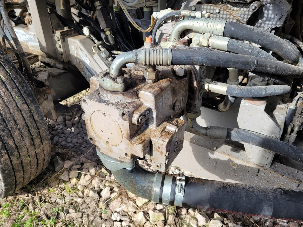 WIRTGEN WS4100 Vario в лизинг WIRTGEN WS4100 Vario: фото 26