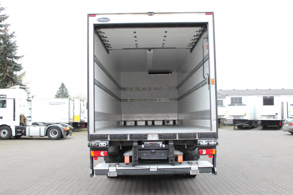 Daf LF  280 E6 Frigoblock LBW Rolltor Strom Klima в лизинг Daf LF  280 E6 Frigoblock LBW Rolltor Strom Klima: фото 13