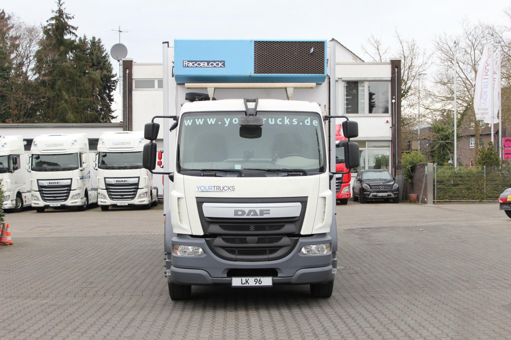 Daf LF  280 E6 Frigoblock LBW Rolltor Strom Klima в лизинг Daf LF  280 E6 Frigoblock LBW Rolltor Strom Klima: фото 8
