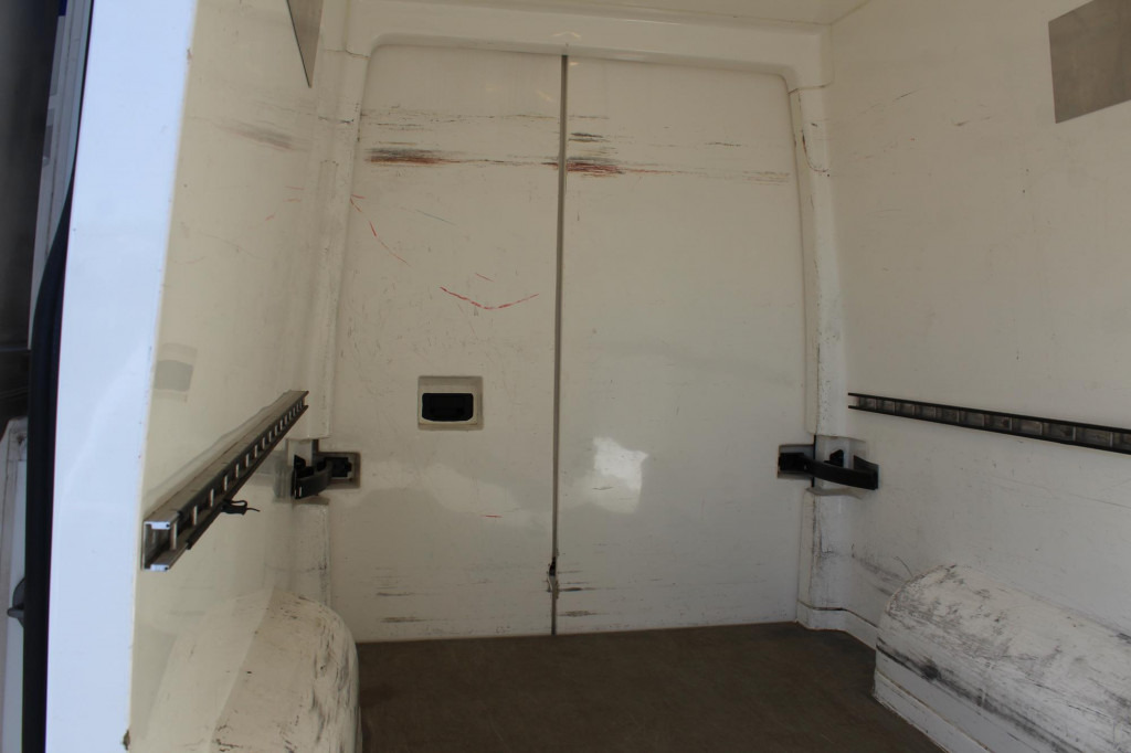 VW Crafter L2H2 Frischdienst 0° Kamera Klima Navi - Фургон: фото 4 VW Crafter L2H2 Frischdienst 0° Kamera Klima Navi - Фургон: фото 4