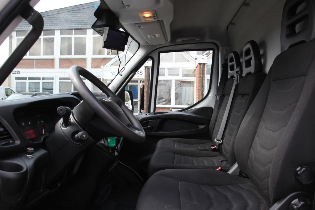 Iveco Daily 70-150  KLUBBK42P 14,8 m 2 Pers.Korb  835 h в лизинг Iveco Daily 70-150  KLUBBK42P 14,8 m 2 Pers.Korb  835 h: фото 14