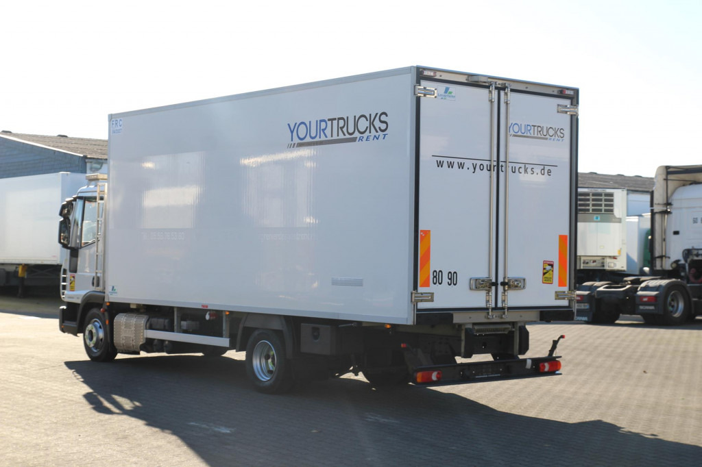 Iveco ML100E19 E6  Carrier Supra 550  Strom  FRC 27 в лизинг Iveco ML100E19 E6  Carrier Supra 550  Strom  FRC 27: фото 12