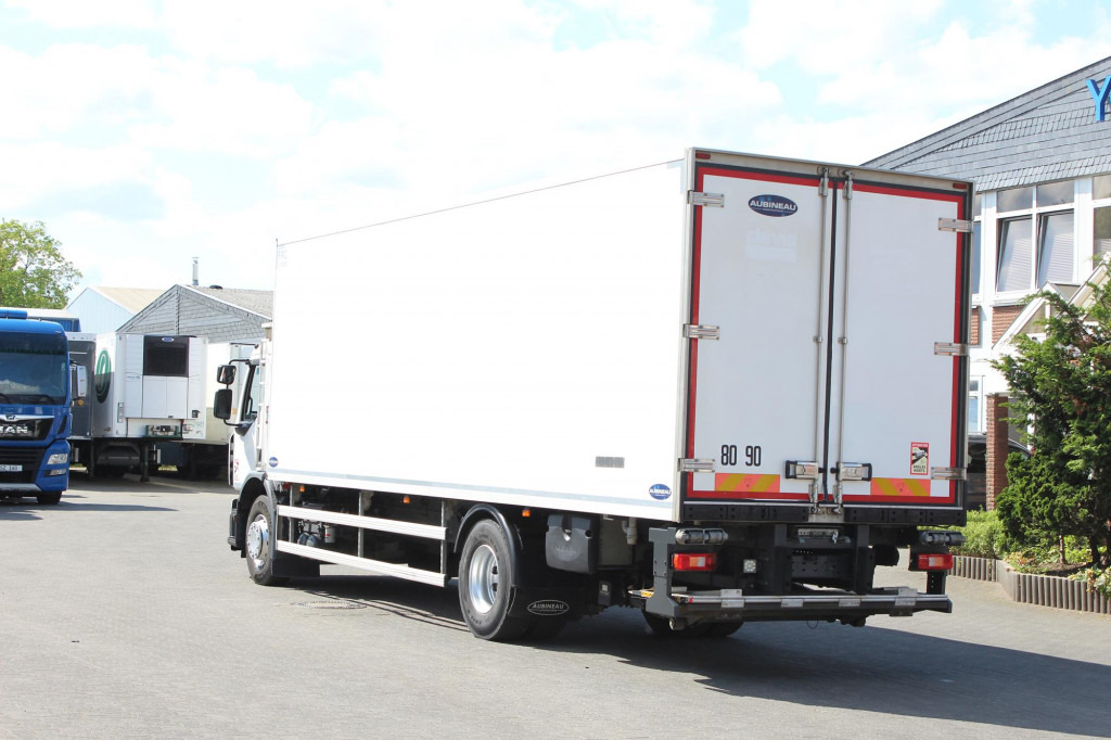 Рефрижератор Renault D 280E6 Wide TK T1000R Strom LBW FRC 01 26: фото 12