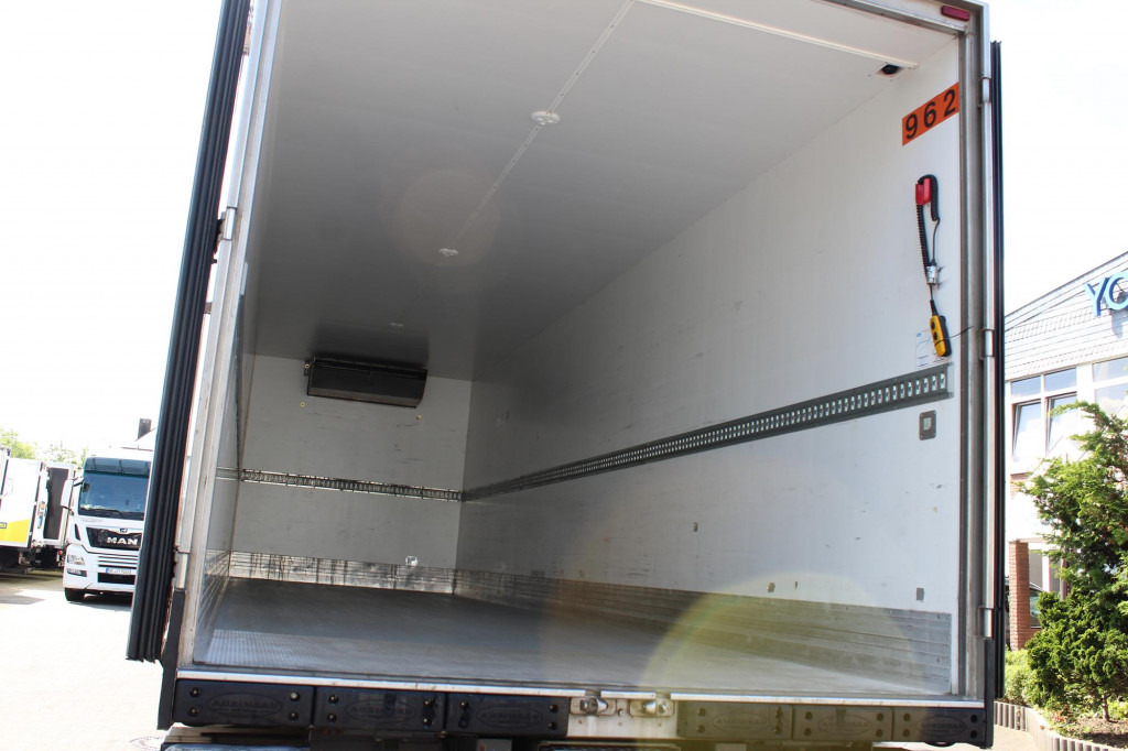 Рефрижератор Renault D 280E6 Wide TK T1000R Strom LBW FRC 01 26: фото 15