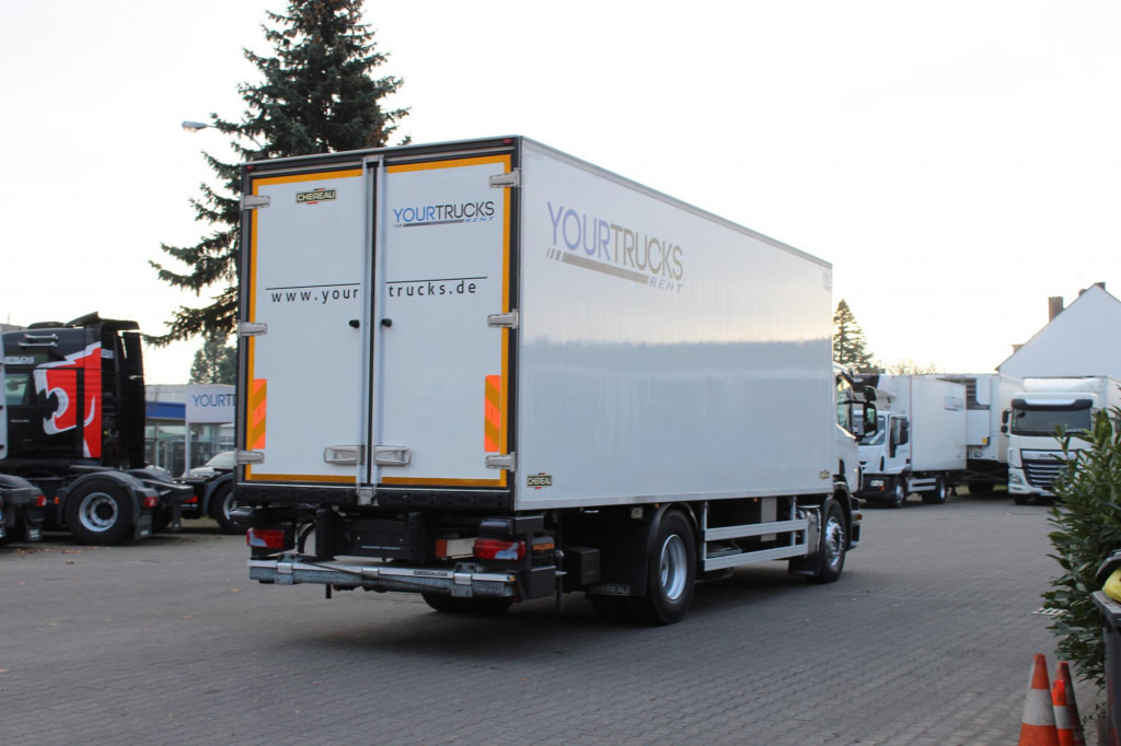 Scania P320 E5 TK T1000R Fleisch MEAT Strom LBW FRC в лизинг Scania P320 E5 TK T1000R Fleisch MEAT Strom LBW FRC: фото 10