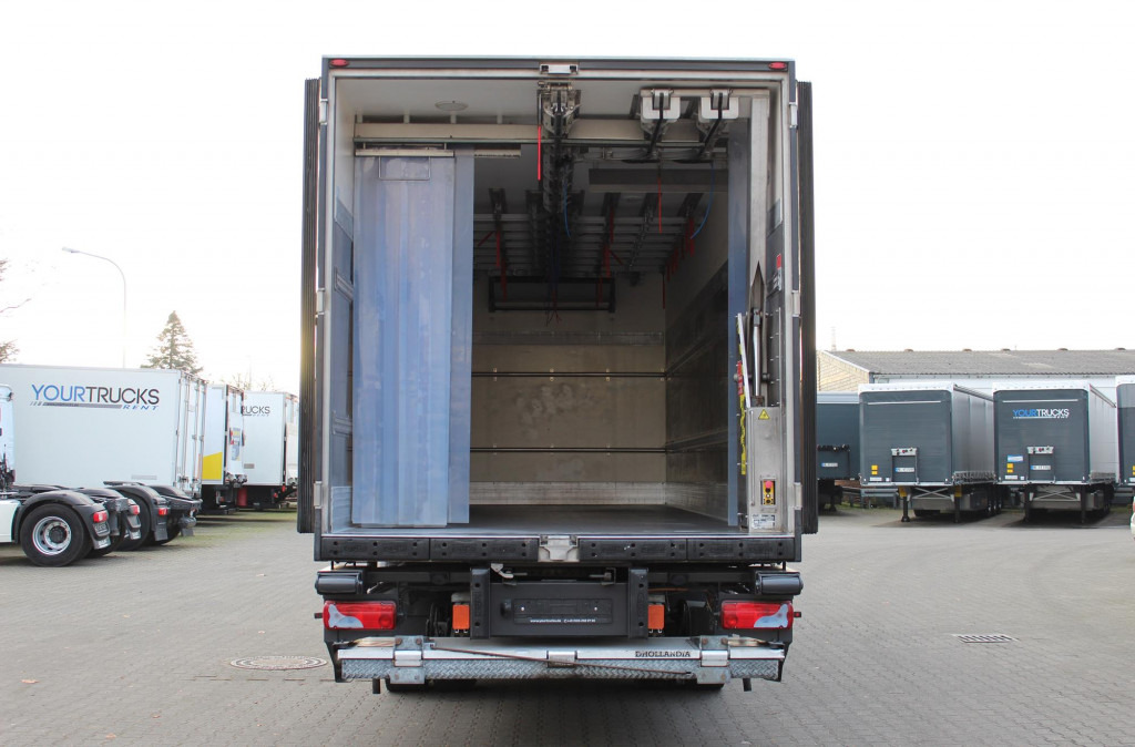 Scania P320 E5 TK T1000R Fleisch MEAT Strom LBW FRC в лизинг Scania P320 E5 TK T1000R Fleisch MEAT Strom LBW FRC: фото 13