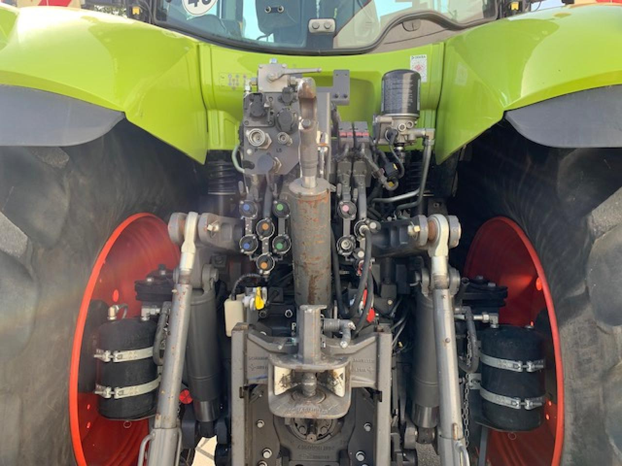 CLAAS Axion 870, Cmatic,3255h,GPS S10 RTK, в лизинг CLAAS Axion 870, Cmatic,3255h,GPS S10 RTK,: фото 7