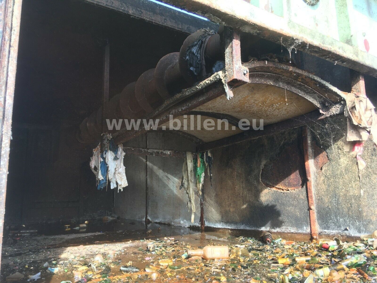 MAN 26.342  6x2Haller M 18 WRG Kippbar MAN 26.342  6x2Haller M 18 WRG Kippbar в лизинг MAN 26.342  6x2Haller M 18 WRG Kippbar MAN 26.342  6x2Haller M 18 WRG Kippbar: фото 9