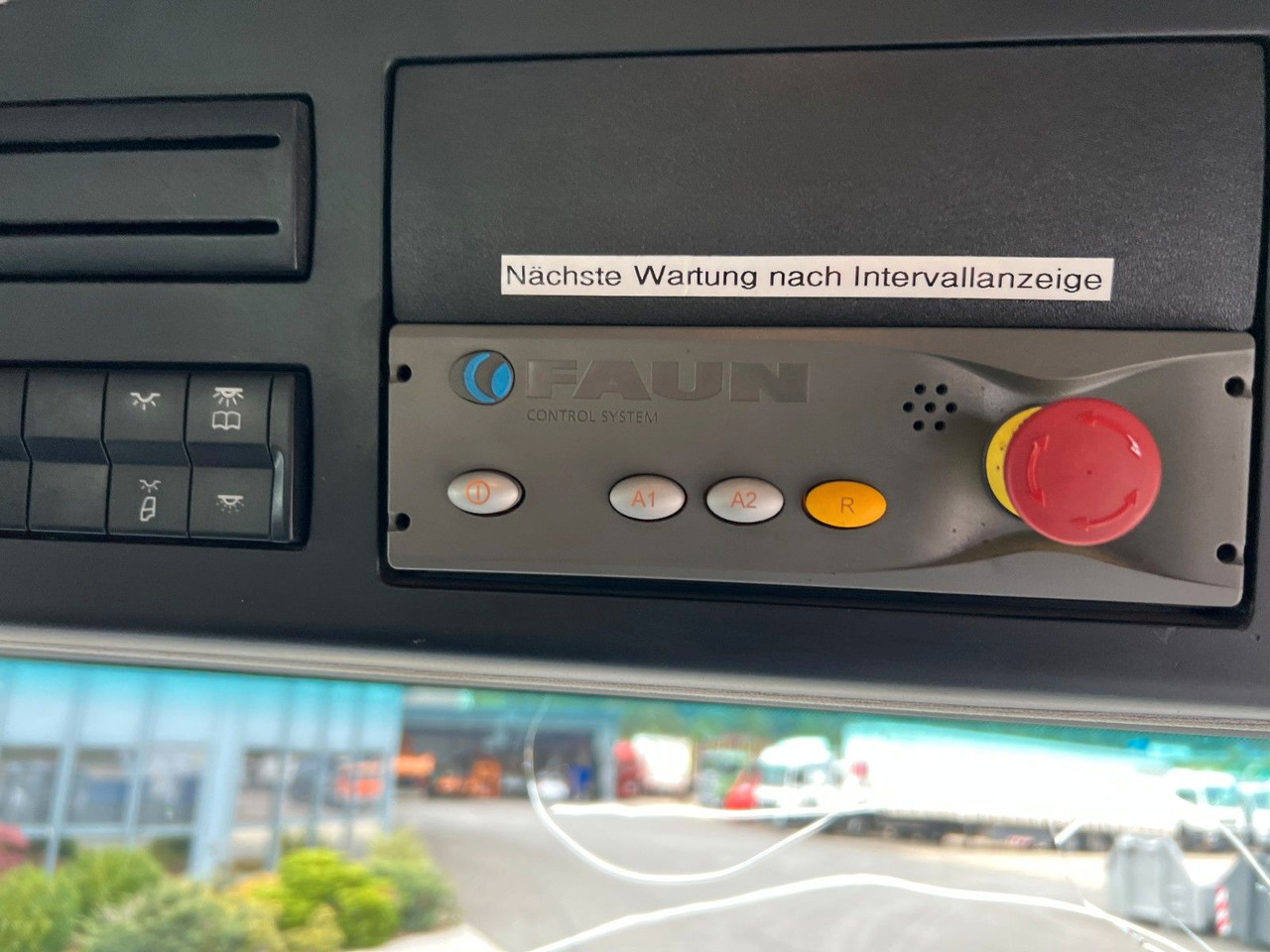 Mercedes-Benz Antos 2533 6x2 Seitenlader Faun Sidepress Mercedes-Benz Antos 2533 6x2 Seitenlader Faun Sidepress в лизинг Mercedes-Benz Antos 2533 6x2 Seitenlader Faun Sidepress Mercedes-Benz Antos 2533 6x2 Seitenlader Faun Sidepress: фото 14