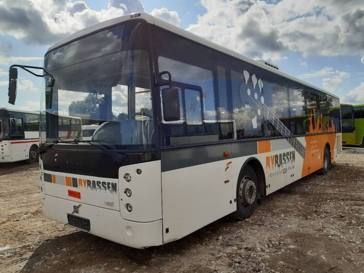 VOLVO B7RLE VEST CENTER H, 10.2006, EURO 3, RAMP, 37 seats, 12,2m - Городской автобус: фото 2 VOLVO B7RLE VEST CENTER H, 10.2006, EURO 3, RAMP, 37 seats, 12,2m - Городской автобус: фото 2