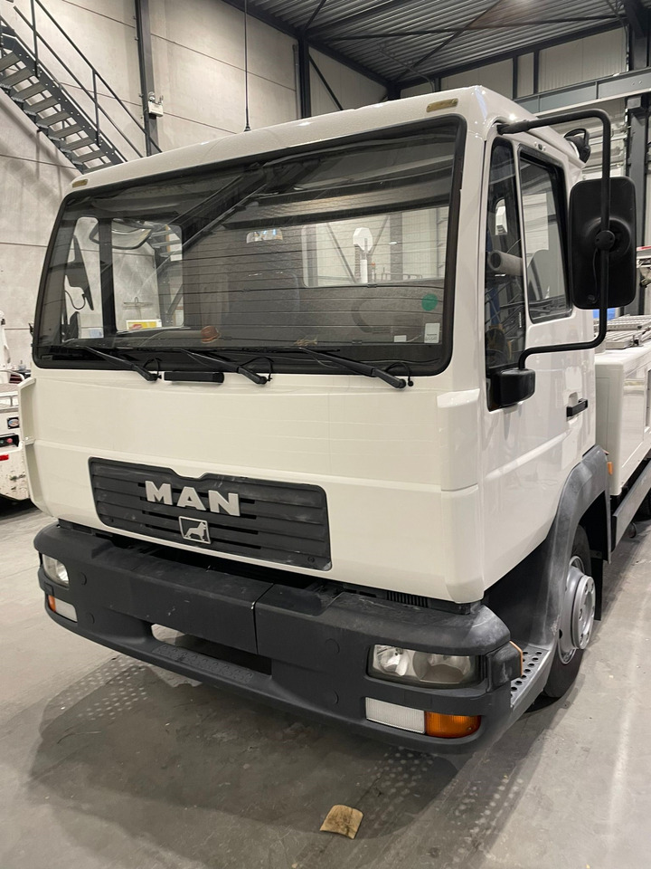 Schraeder WSU 1500 - Аэродромная техника: фото 1 Schraeder WSU 1500 - Аэродромная техника: фото 1