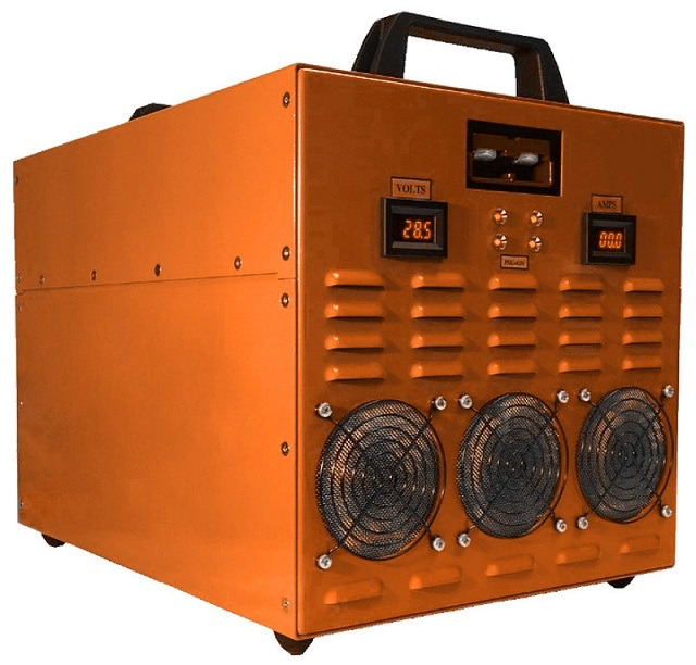 Air Business GSE Portable and Rechargeable GPU 28DC в лизинг Air Business GSE Portable and Rechargeable GPU 28DC: фото 8