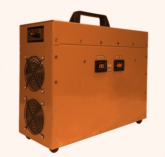 Air Business GSE Portable and Rechargeable GPU 28DC в лизинг Air Business GSE Portable and Rechargeable GPU 28DC: фото 6