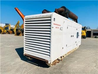 FG Wilson DDC440E - Электрогенератор: фото 1 FG Wilson DDC440E - Электрогенератор: фото 1