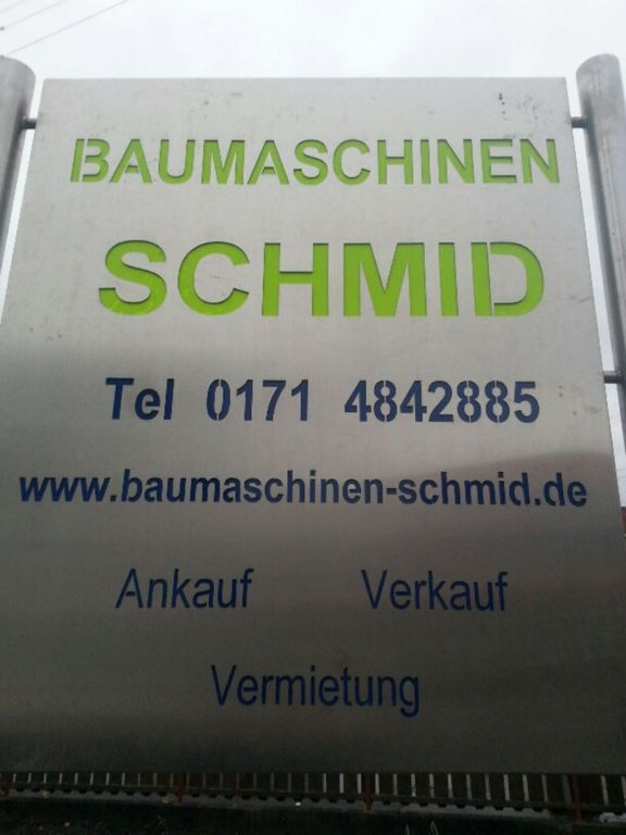 Kramer Schneeschild 2,6m 750, 5075, 850, 950, 1150  в лизинг Kramer Schneeschild 2,6m 750, 5075, 850, 950, 1150: фото 11