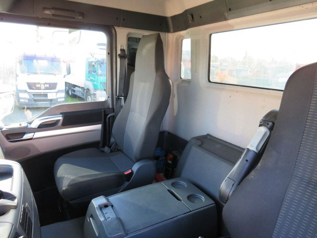 MAN TG-S 18.320 BL Abrollkipper  в лизинг MAN TG-S 18.320 BL Abrollkipper: фото 9
