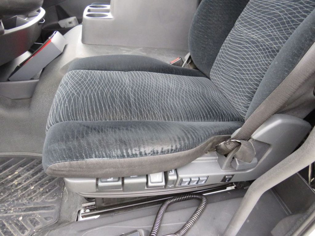 Mercedes-Benz Atego 1224 L  Pritsche LBW LBW 1.5to  в лизинг Mercedes-Benz Atego 1224 L  Pritsche LBW LBW 1.5to: фото 10