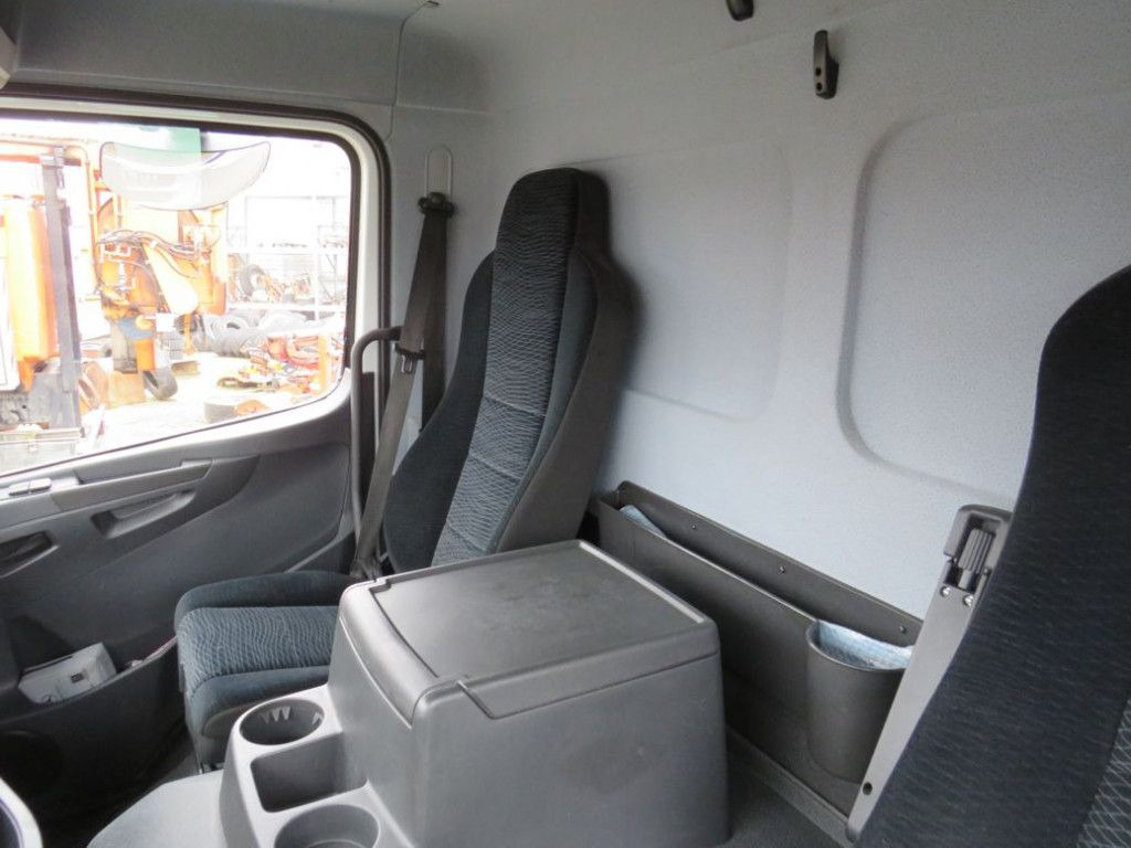 Mercedes-Benz Atego 1224 L  Pritsche LBW LBW 1.5to  в лизинг Mercedes-Benz Atego 1224 L  Pritsche LBW LBW 1.5to: фото 11