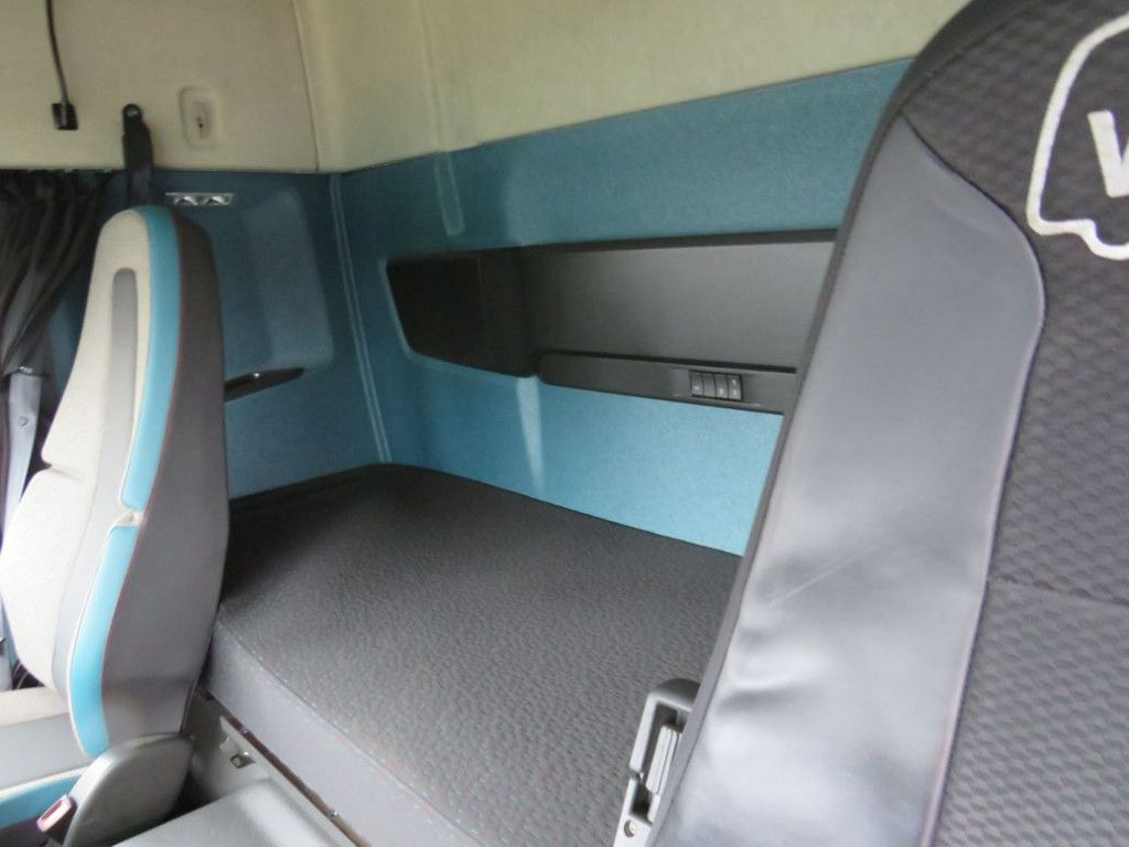 Volvo FM 380 Pritsche LBW LBW 2to Tautli.+Edscha  в лизинг Volvo FM 380 Pritsche LBW LBW 2to Tautli.+Edscha: фото 12
