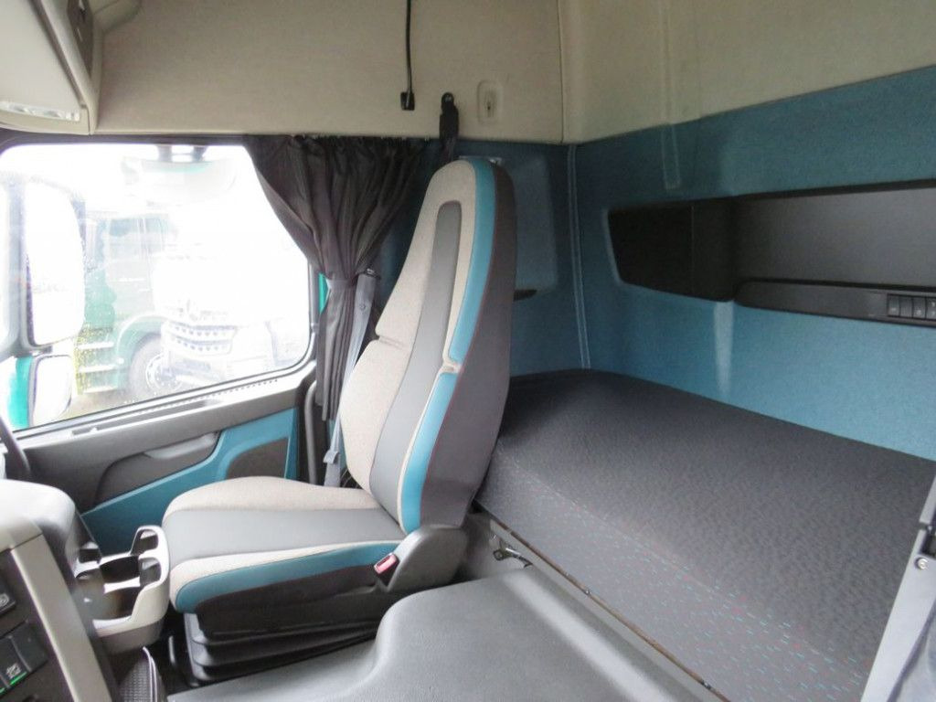 Volvo FM 380 Pritsche LBW LBW 2to Tautli.+Edscha  в лизинг Volvo FM 380 Pritsche LBW LBW 2to Tautli.+Edscha: фото 13