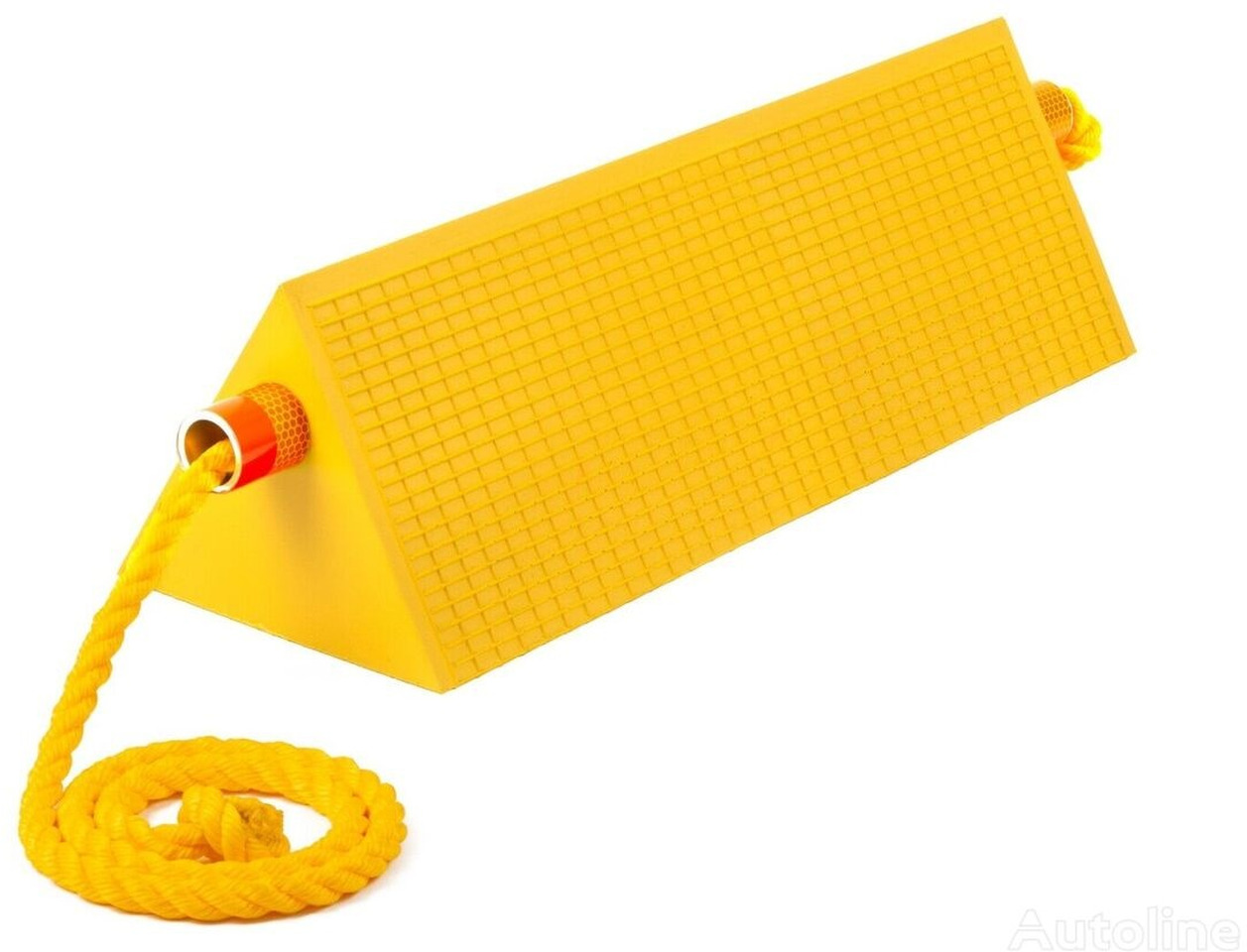 Новый Аэродромная техника New Mark III Chock R: фото 1