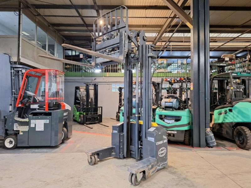 Combilift WR4 в лизинг Combilift WR4: фото 7
