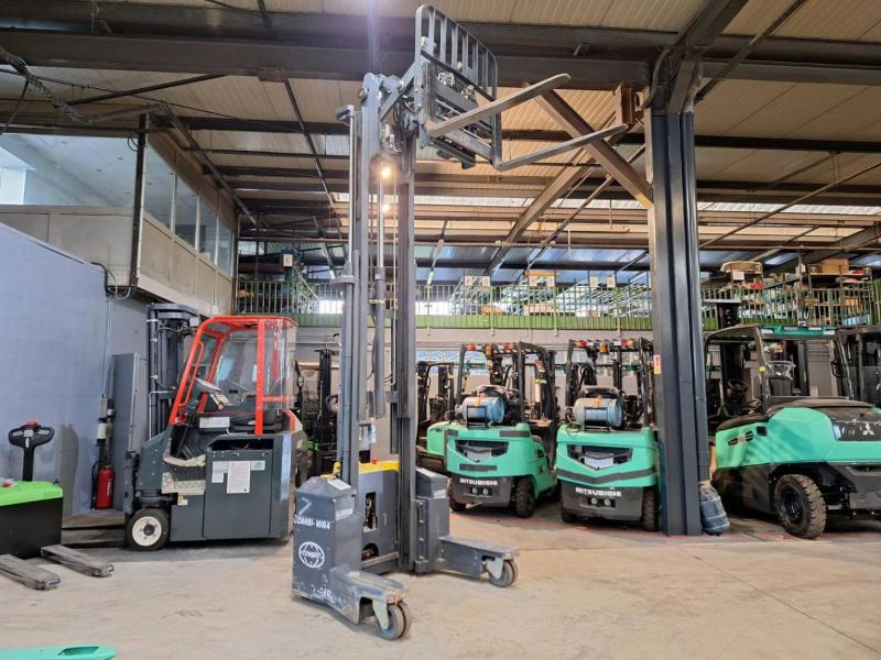 Combilift WR4 в лизинг Combilift WR4: фото 13
