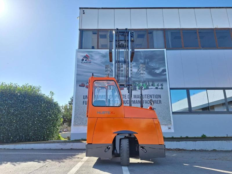 Hubtex DQ45D в лизинг Hubtex DQ45D: фото 11