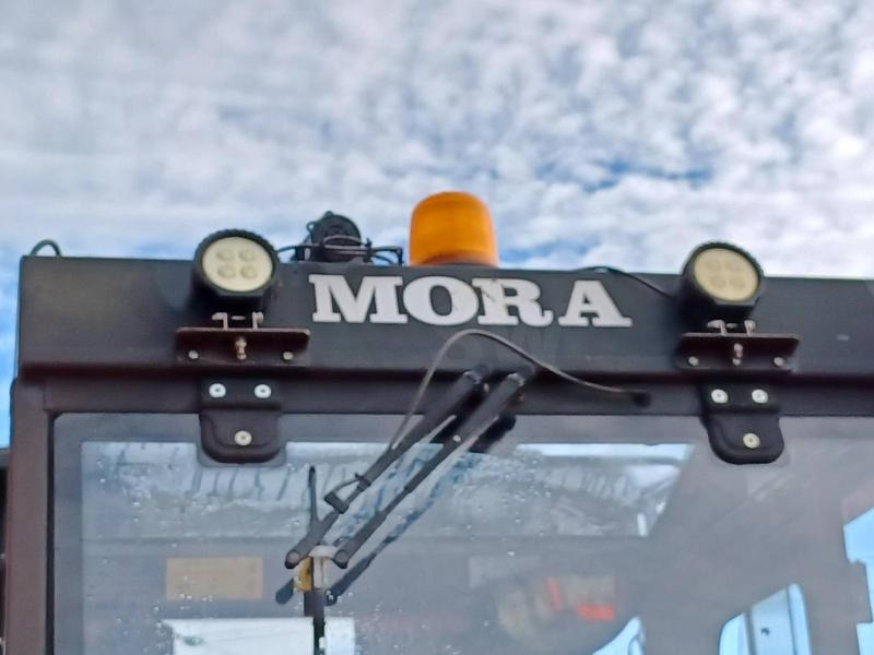 Mora M180C в лизинг Mora M180C: фото 13