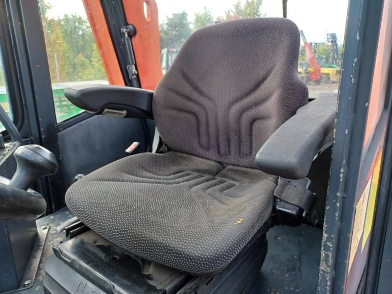 Mora M180C в лизинг Mora M180C: фото 9