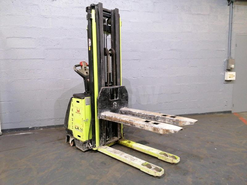 Штабелер Pramac PMLX14/45: фото 1