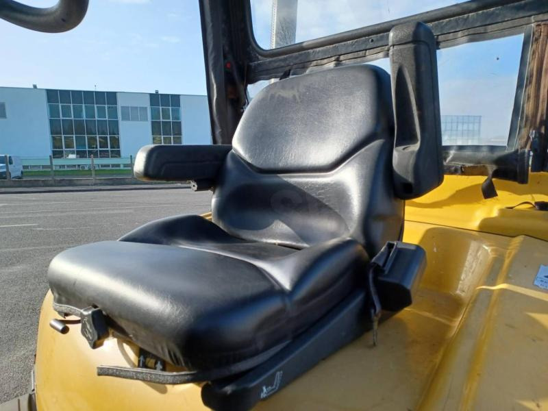 Yale GDC70VX в лизинг Yale GDC70VX: фото 9